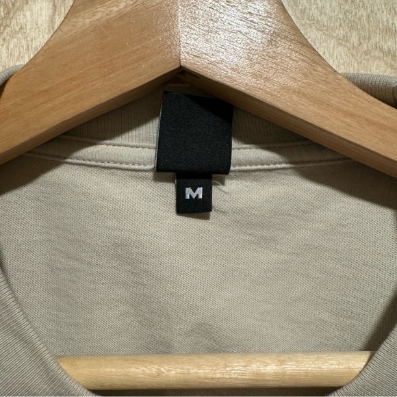 Brain Dead Easy Long Sleeve - Picture 4 of 5